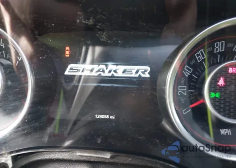 2016 Dodge Challenger 392 Hemi Scat Pack Shaker из США, поврежденный, VIN 2C3CDZFJ5GH152663